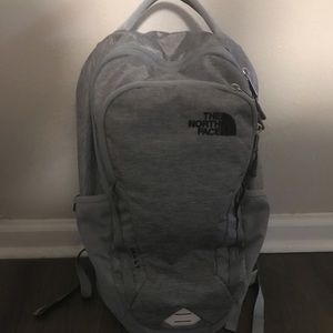 The North Face backpack